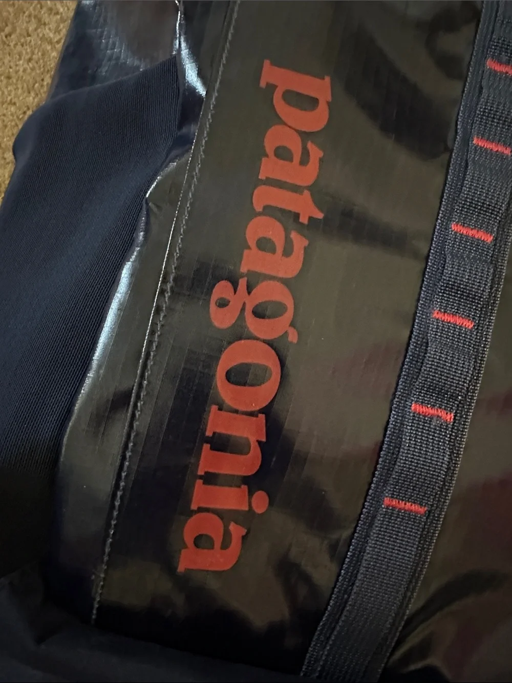 Patagonia Black Hole Pack 25L